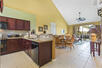 Kitchen and Dining