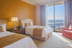 Island Double Queen Room