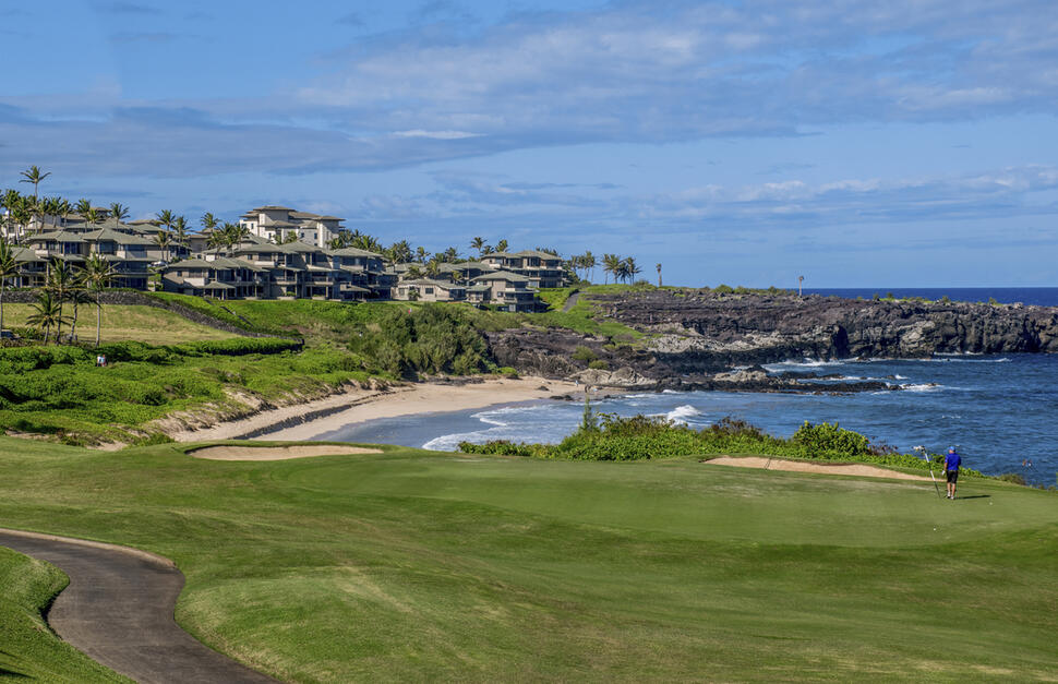 Bay Golf Course