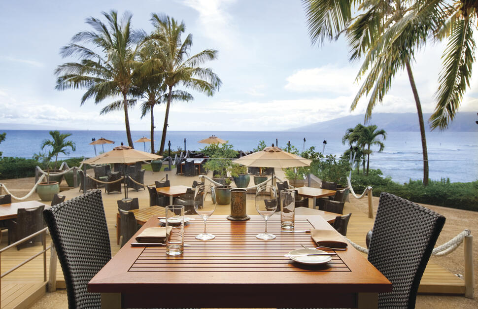 Merriman's Restaurant