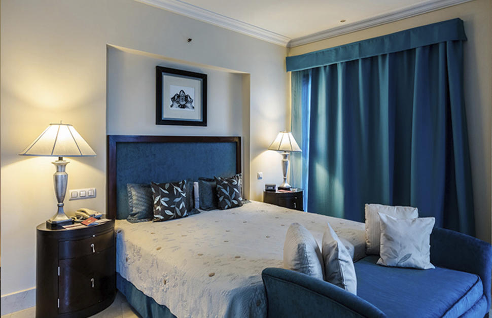 Capitol Suite
