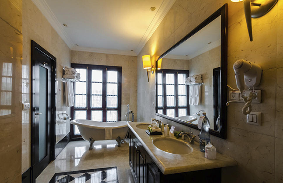 Capitol Suite