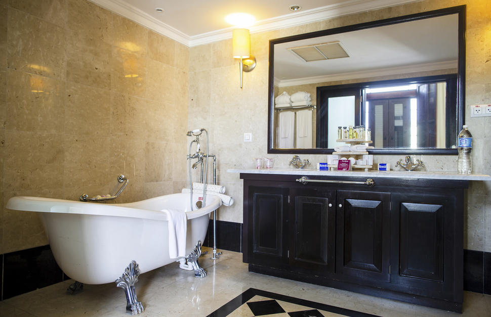 Havana Suite