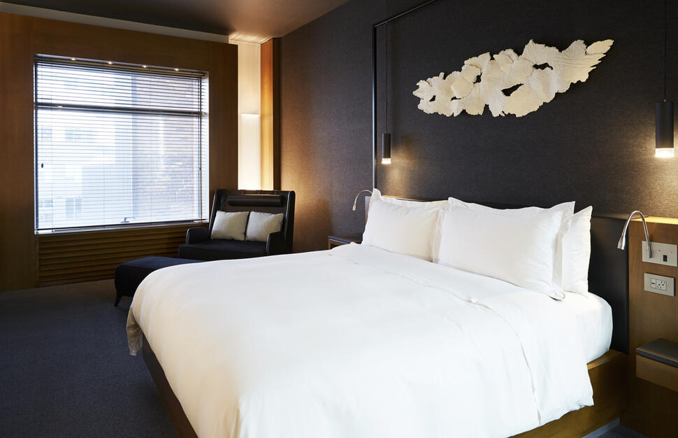 The Classic Room
