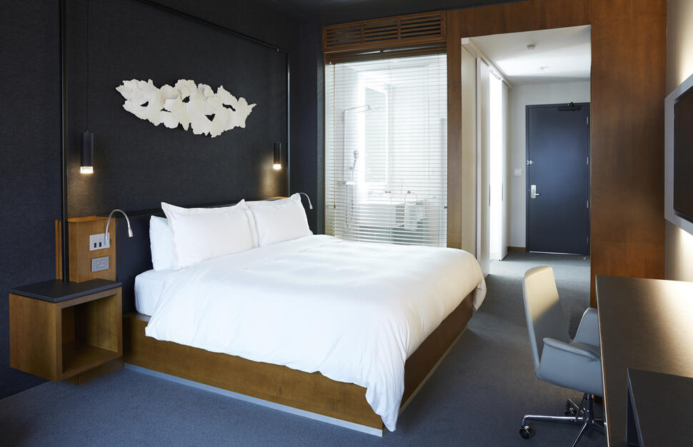 The Classic Room