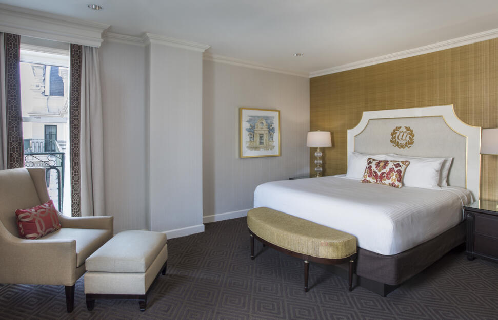 Executive Suite