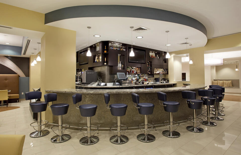 King Bar & Bistro