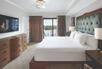 1- or 2-Bedroom Villa Model