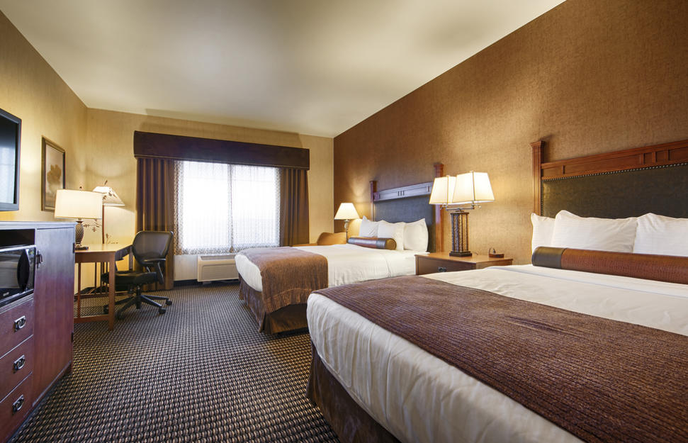 King Room
