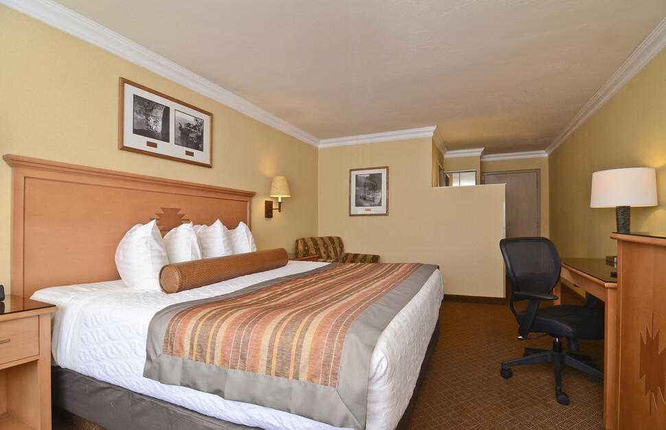 King Room
