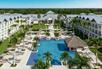 Premium Pool View