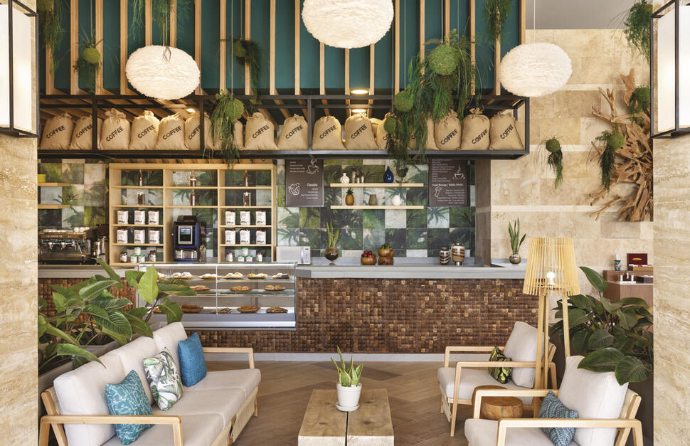 French Restaurant