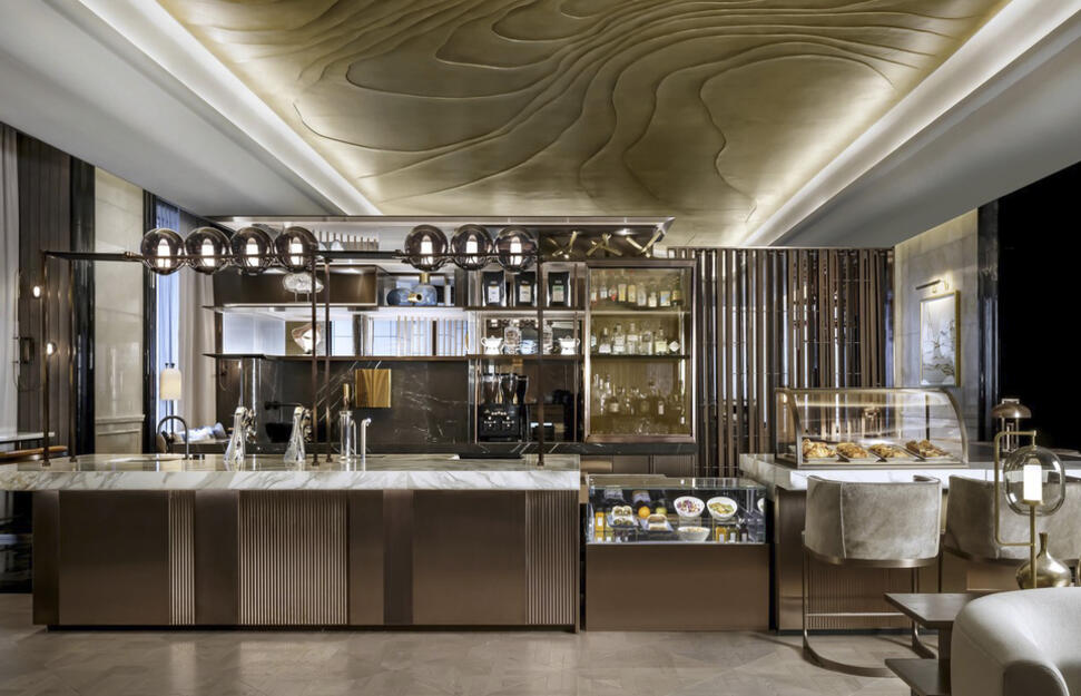 Astor Lounge