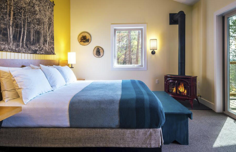King Room