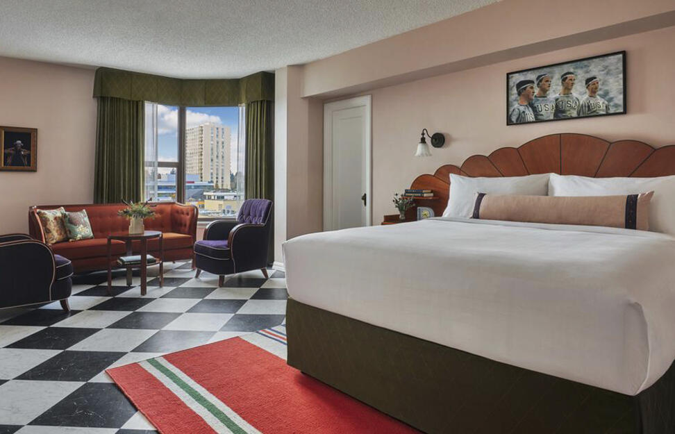 Premium Room