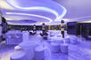 Blue Bar