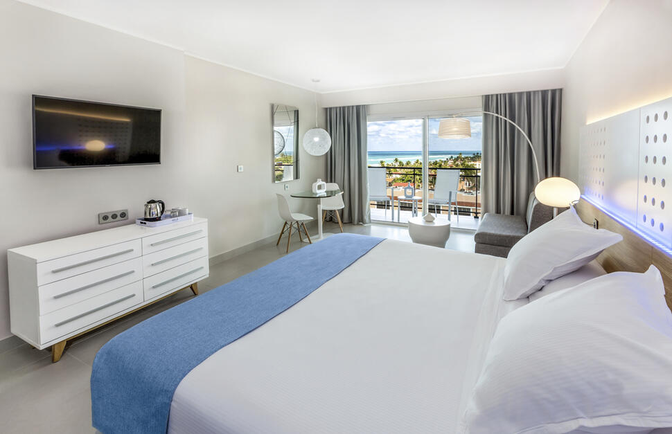 Clasica Sea View