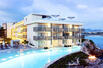 Sunset Butler Suites