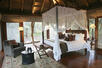 Bush Lodge Chalet