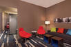 Suite City View