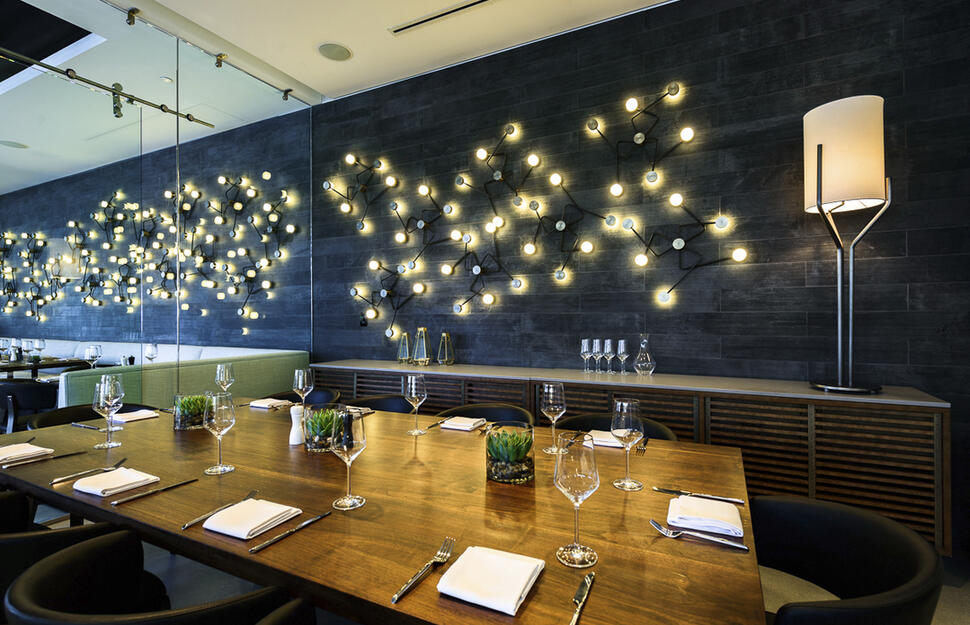 Outlook Kitchen