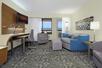 1-Bedroom Executive Suite