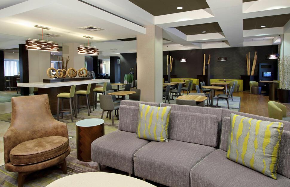 The Bistro
