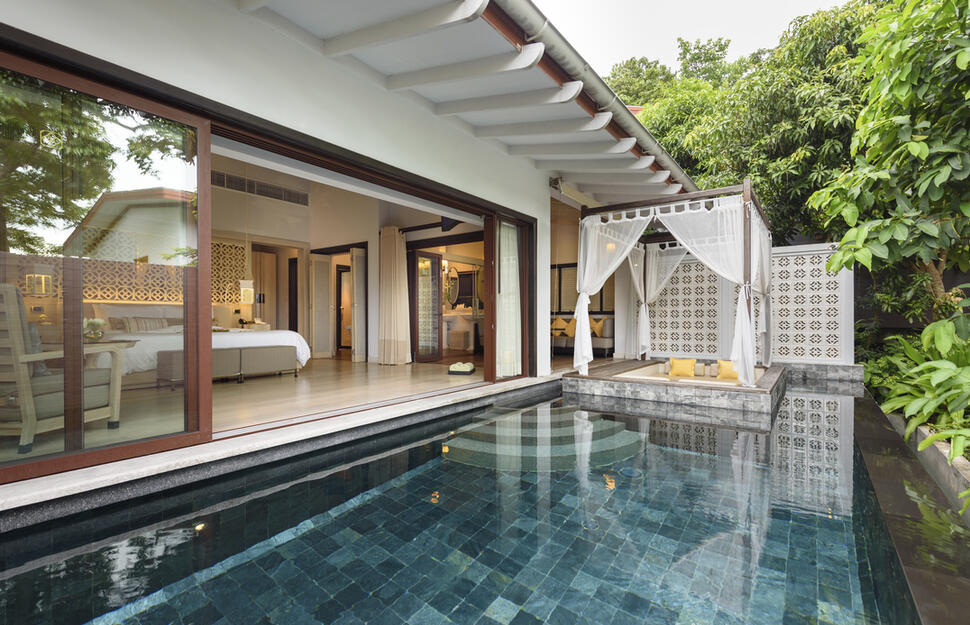 Pool Villa