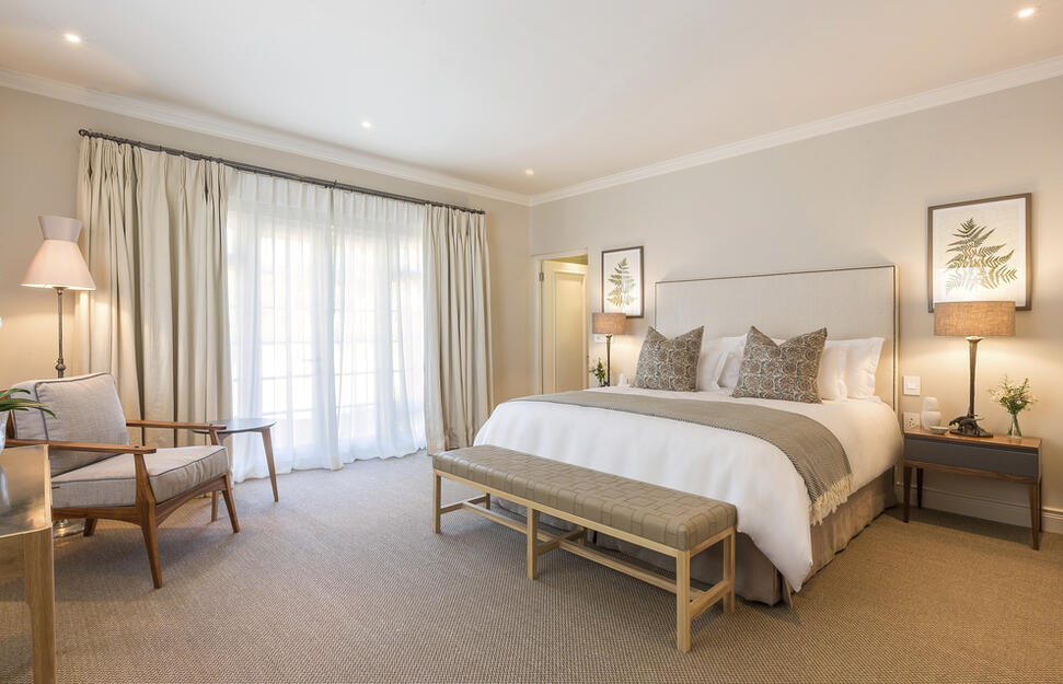 Classic Room