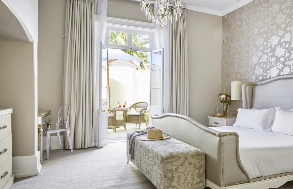 Luxury Room