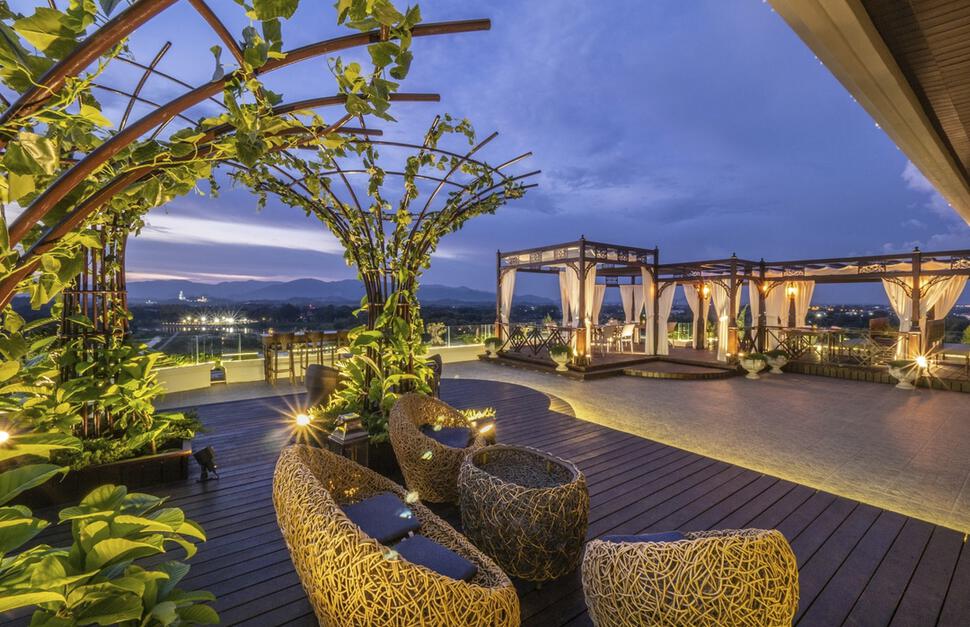 The Peak Wine & Grill