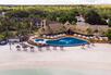 Sands Entrance, Sands Suites Resort and Spa, Mauritius, Indian Ocean
