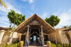 Superior, Deluxe and Beachfront Suite bathroom, Sands Suites Resort and Spa, Mauritius, Indian Ocean