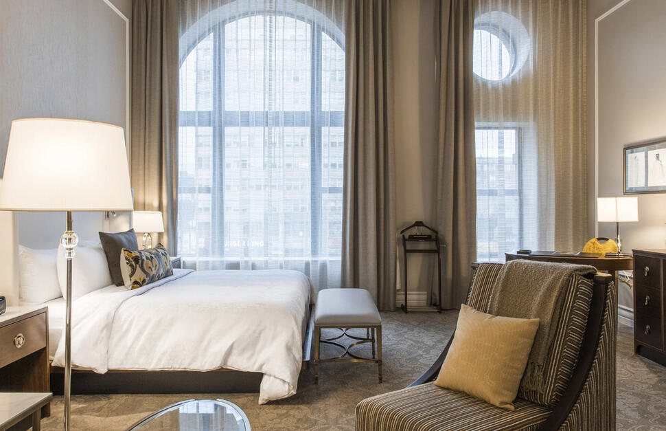 Classic Room