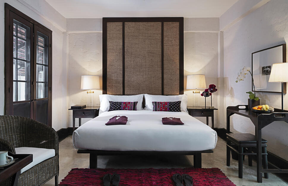 Lanna Room