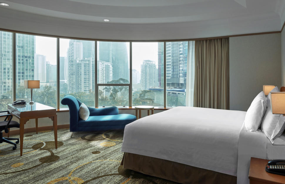 Grand Deluxe Room