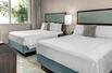 One Bedroom Suite