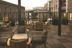 Nursery Terrace