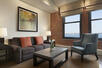 Typical Apartment Living Room
