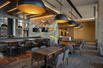 Hearth Room Lounge and Terrace