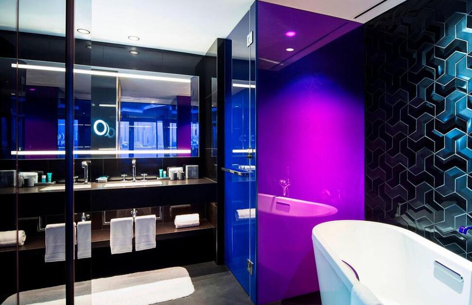 W Lounge