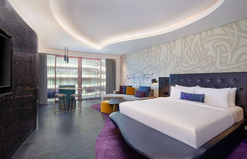 Fabulous Room