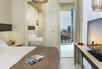 Deluxe Boulevard Room