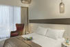 Executive Urban View Room