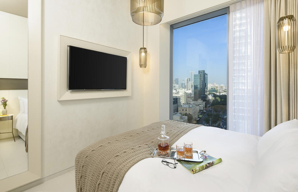 Boutique Room