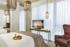 Deluxe Boulevard Room