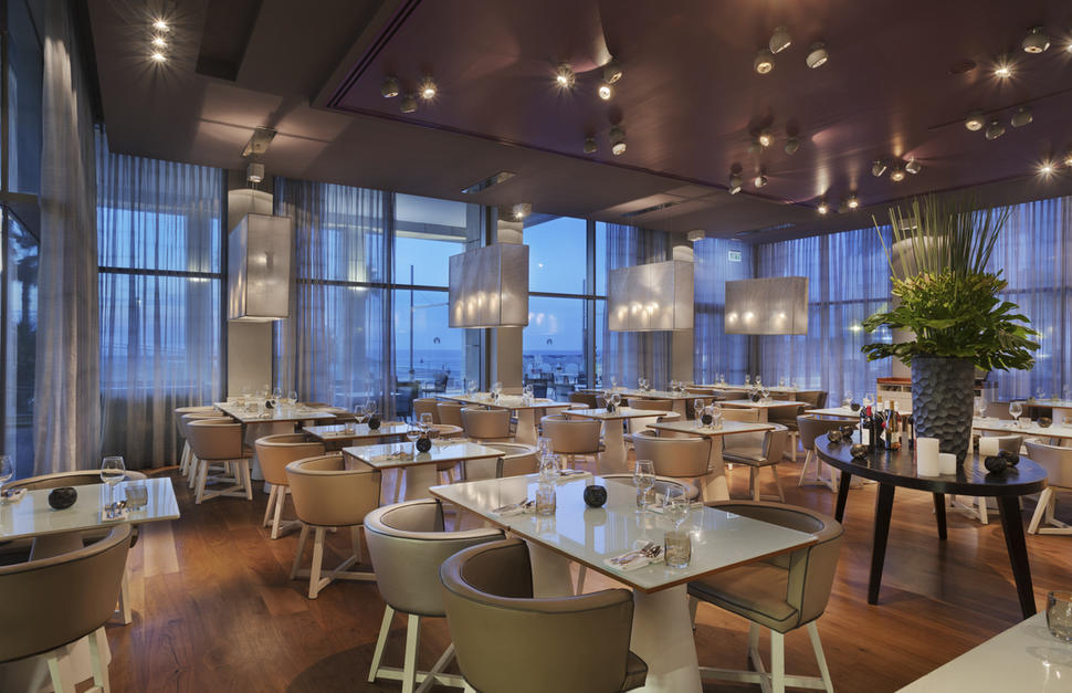 West Side Restaurant