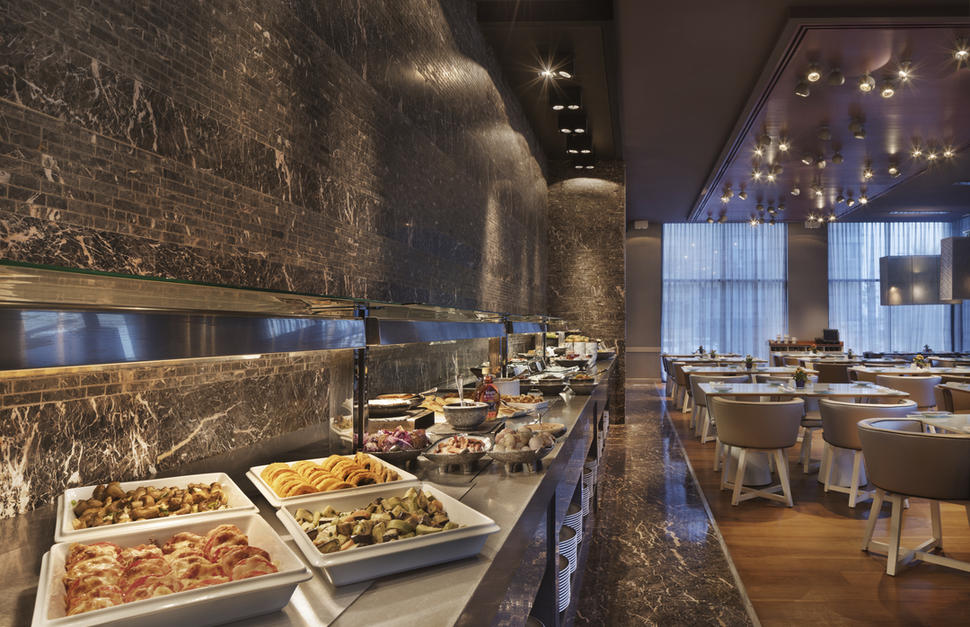 West Side Restaurant