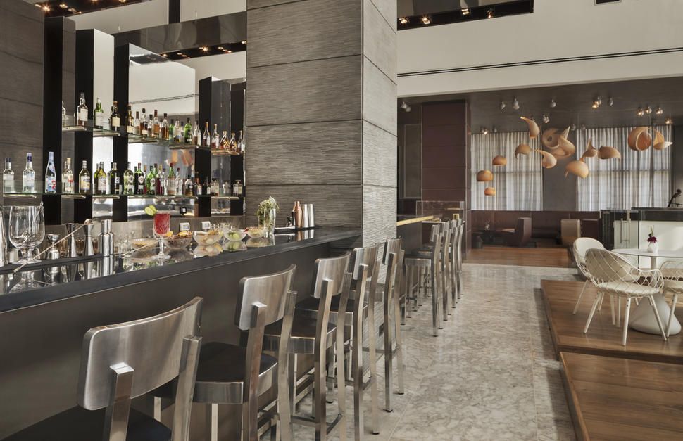 Gin Bar