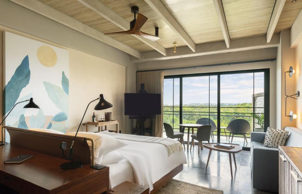 Junior Suite